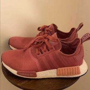 Pink NMD